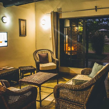 Eden Estates & Resort Lilongwe Exterior photo