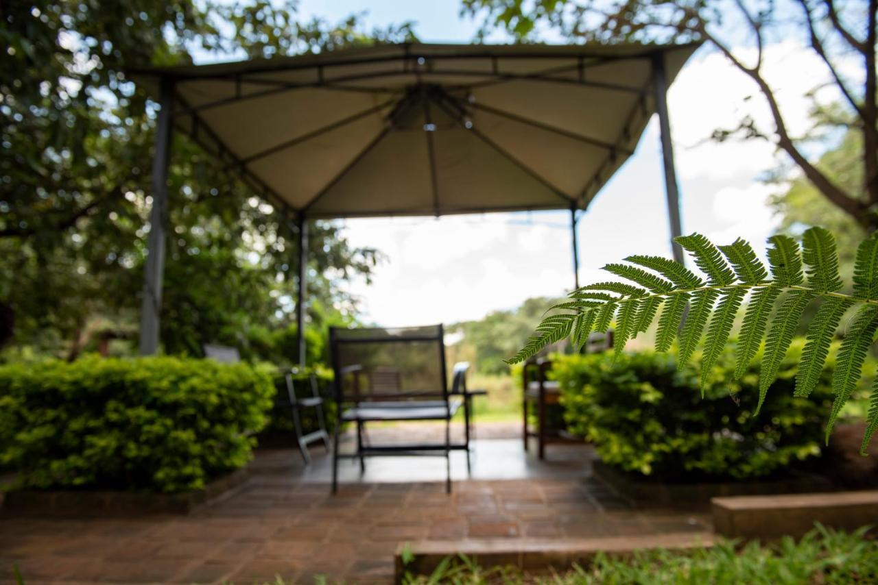 Eden Estates & Resort Lilongwe Exterior photo