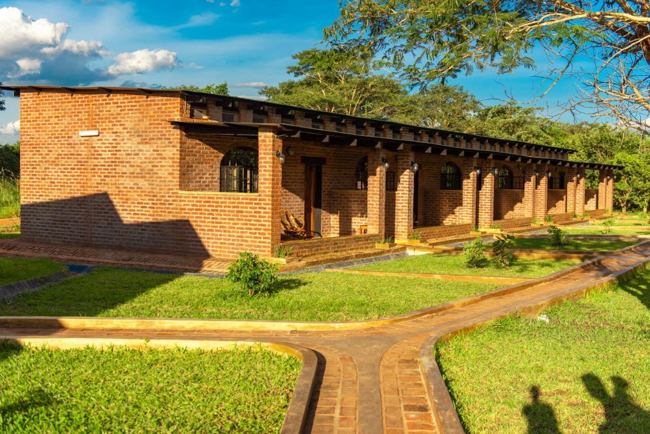 Eden Estates & Resort Lilongwe Exterior photo
