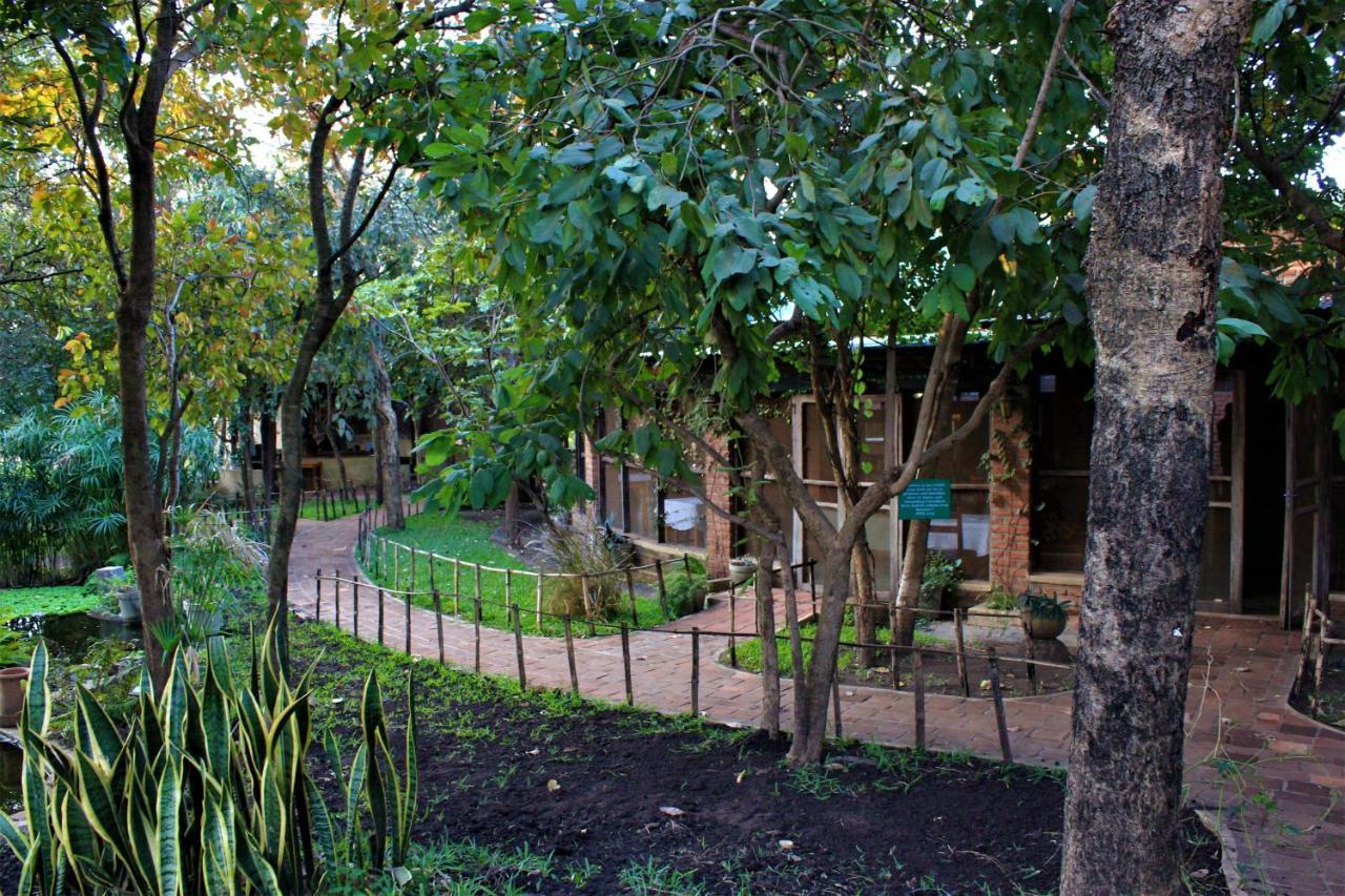 Eden Estates & Resort Lilongwe Exterior photo