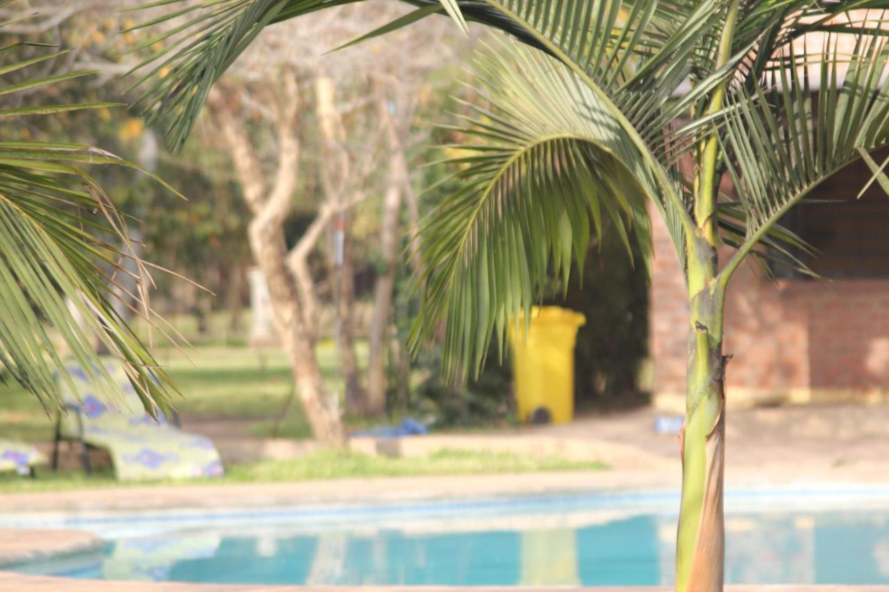 Eden Estates & Resort Lilongwe Exterior photo