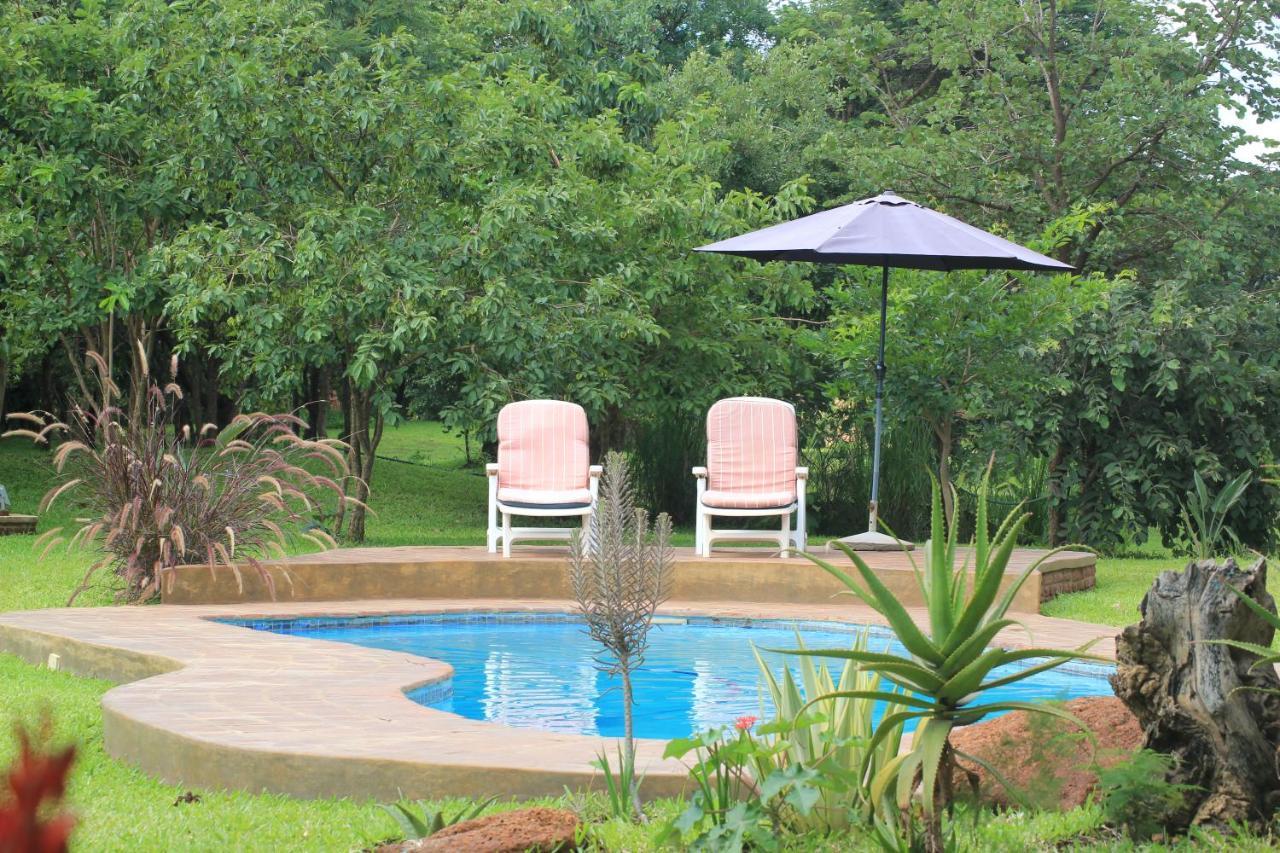Eden Estates & Resort Lilongwe Exterior photo