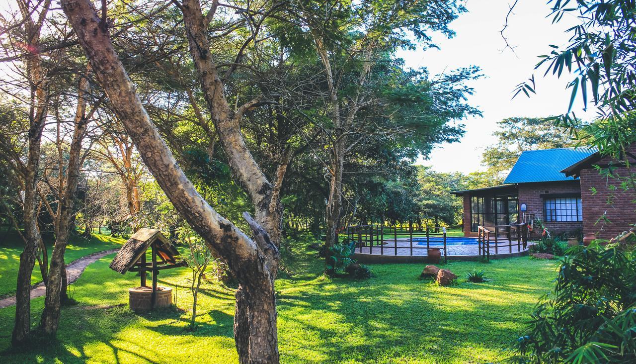 Eden Estates & Resort Lilongwe Exterior photo