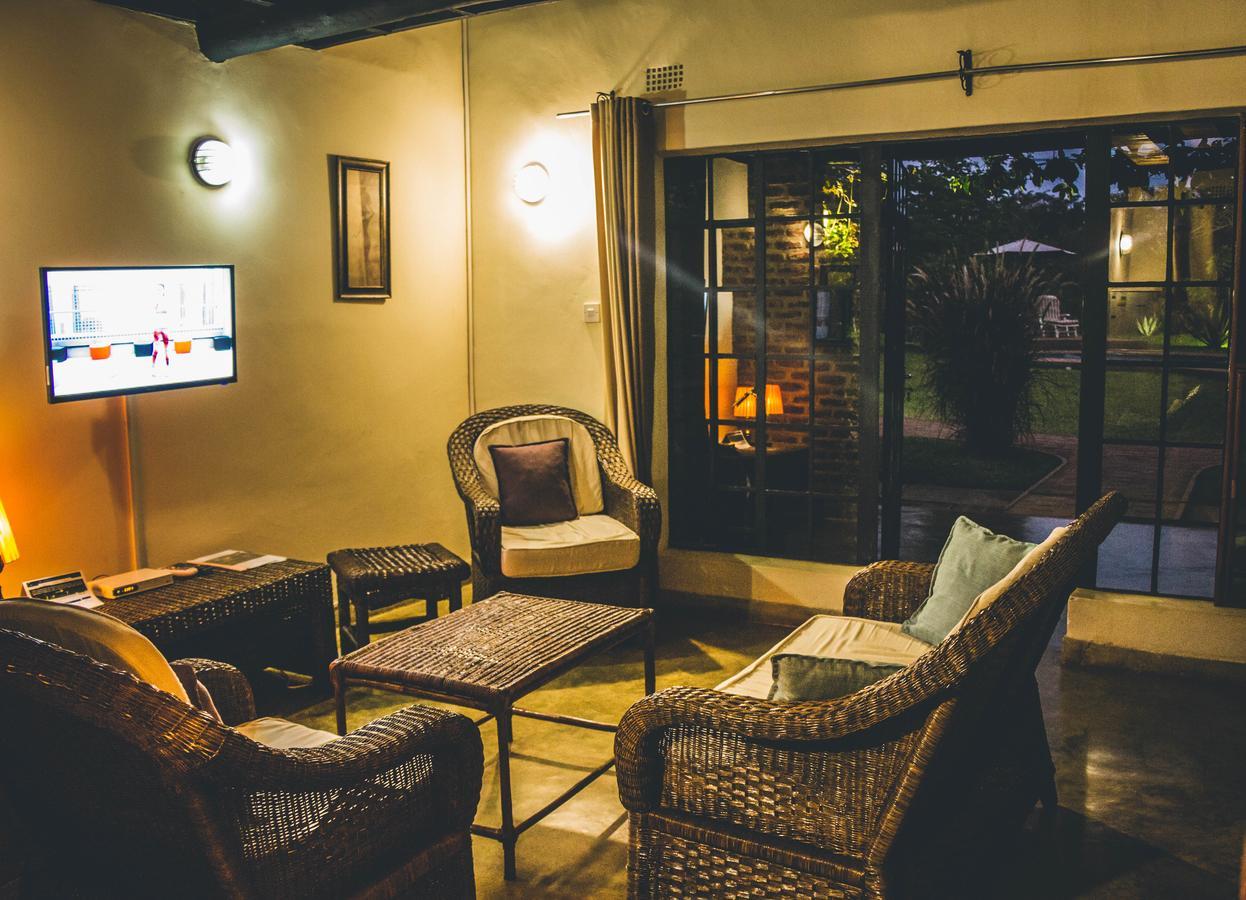 Eden Estates & Resort Lilongwe Exterior photo