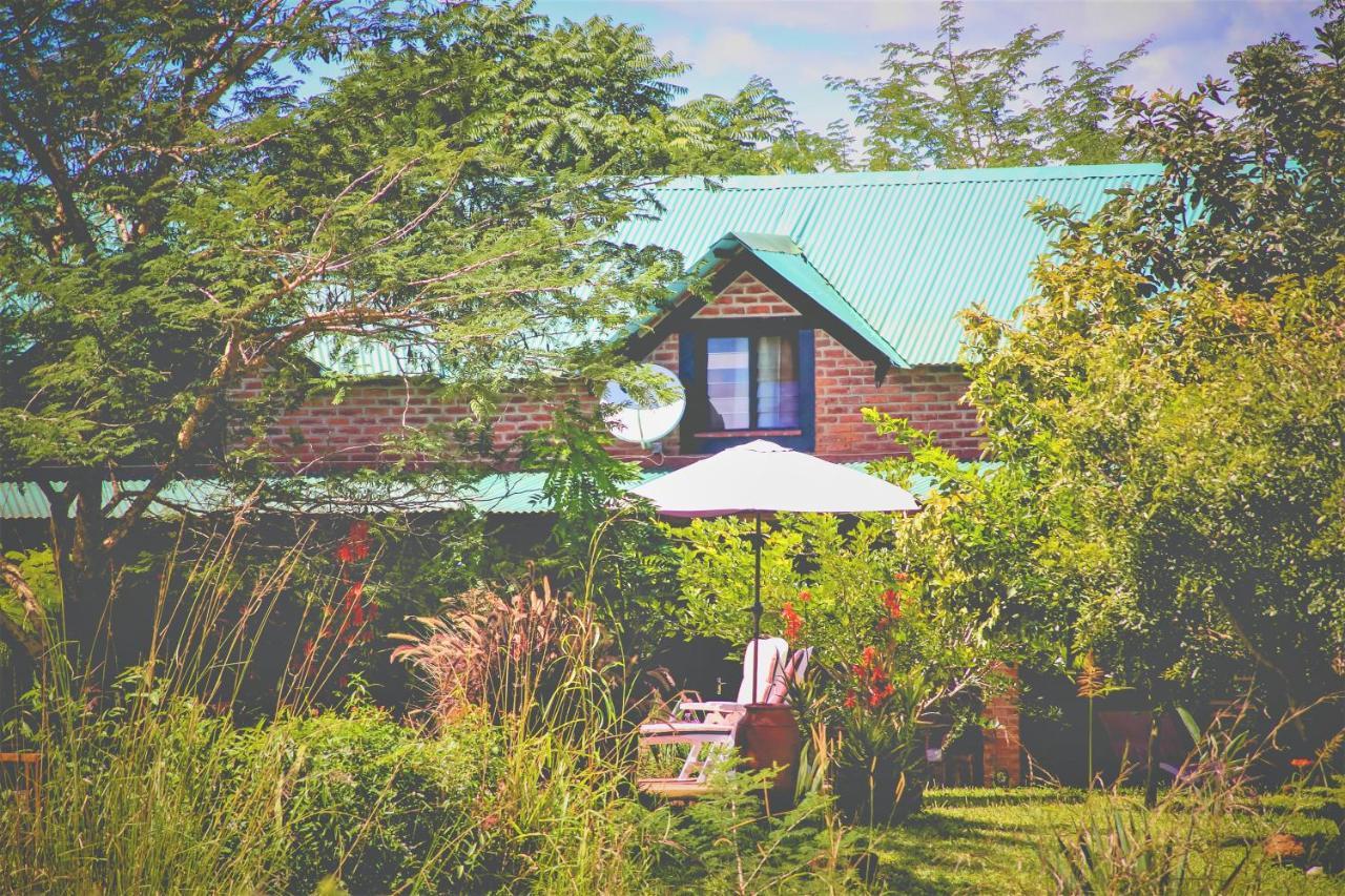 Eden Estates & Resort Lilongwe Exterior photo