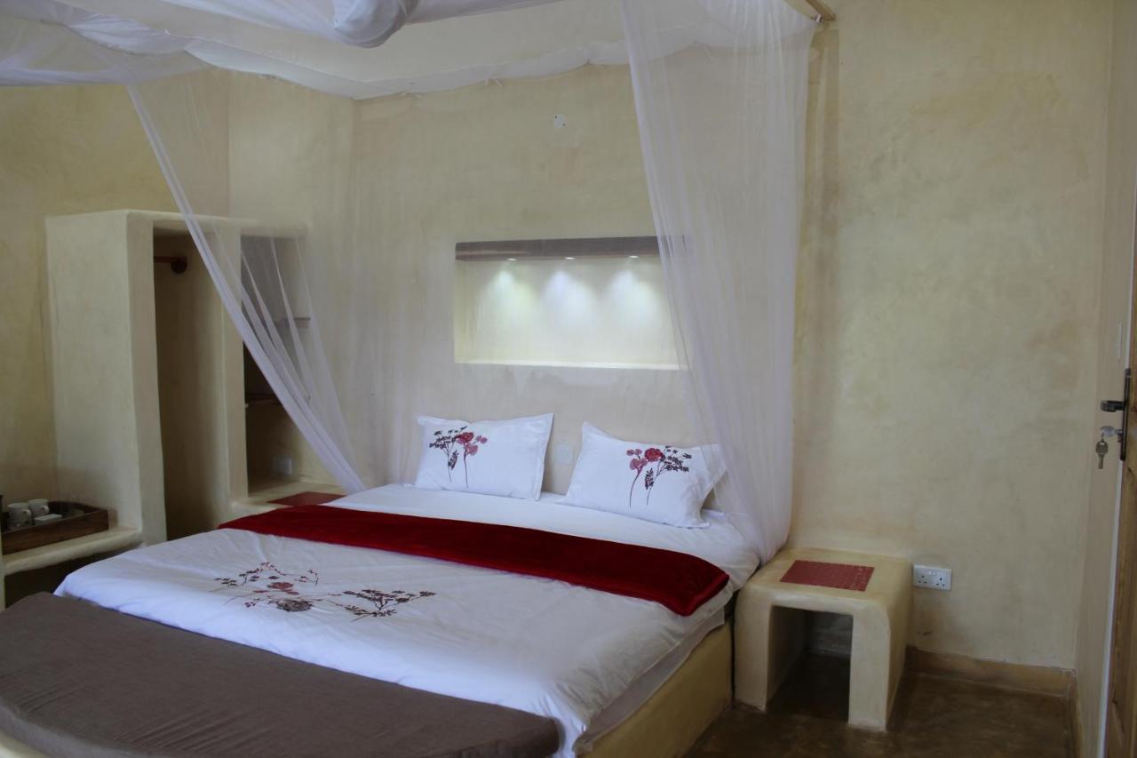 Eden Estates & Resort Lilongwe Exterior photo