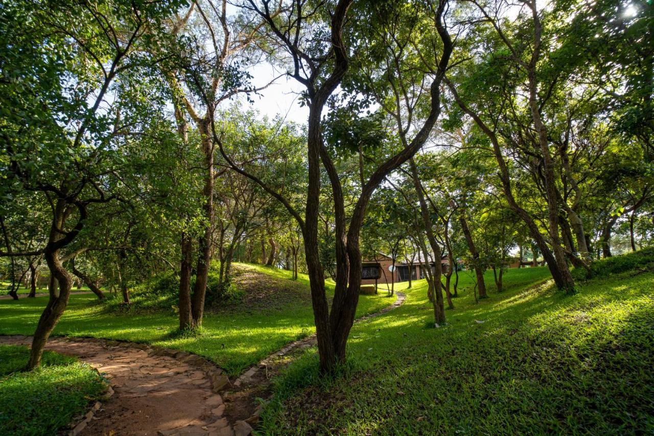 Eden Estates & Resort Lilongwe Exterior photo
